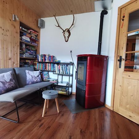 Haus Kathan Kamering Kültér fotó