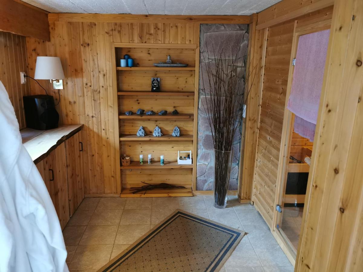 Haus Kathan Kamering Kültér fotó