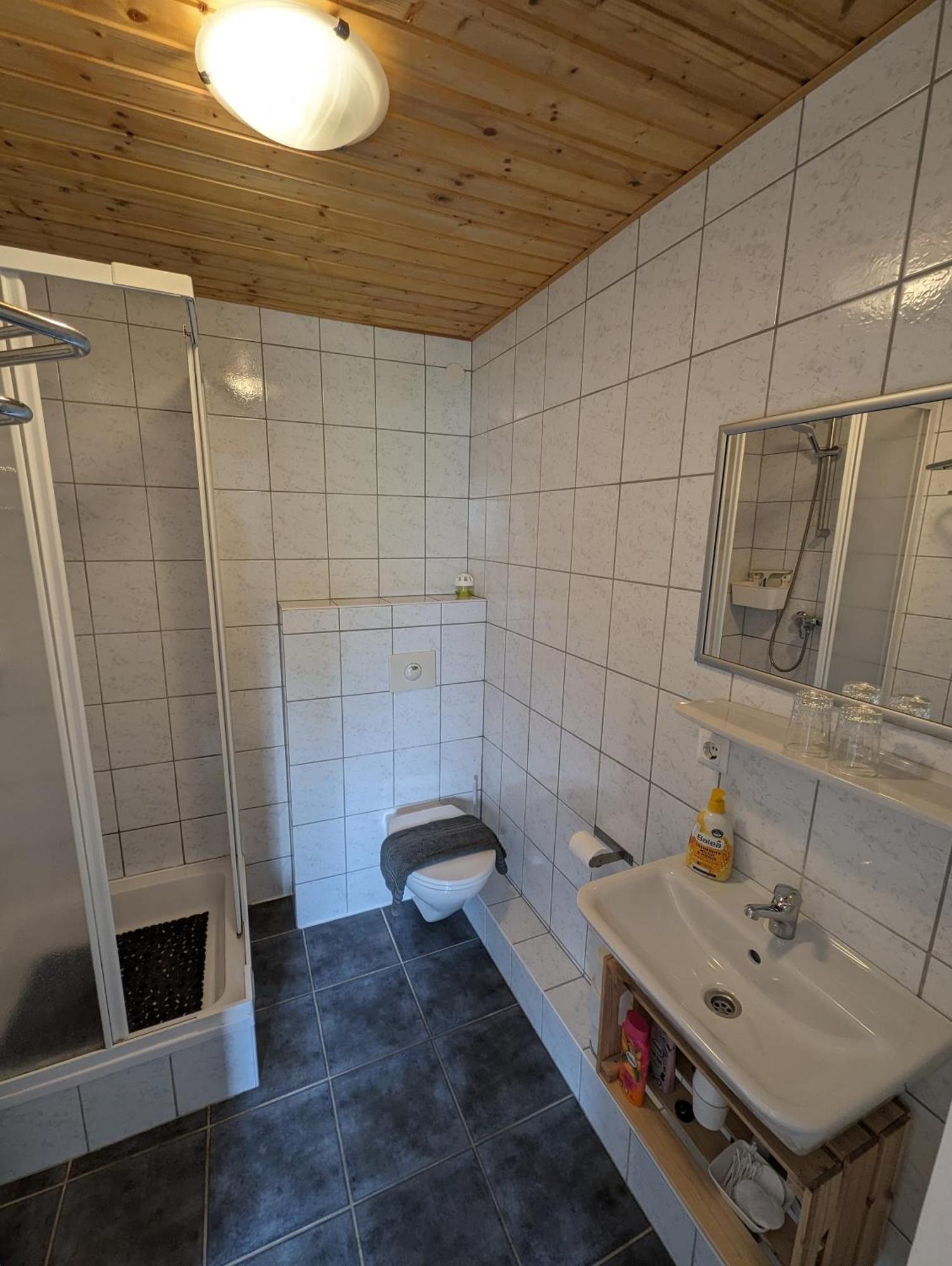 Haus Kathan Kamering Kültér fotó