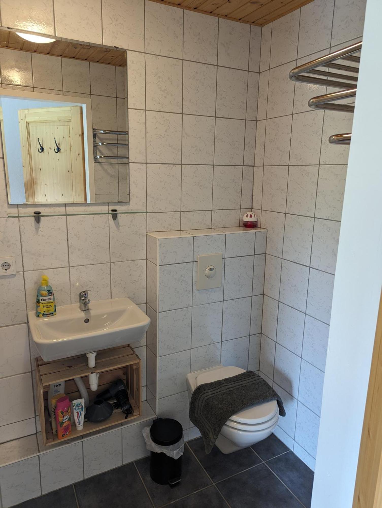 Haus Kathan Kamering Kültér fotó
