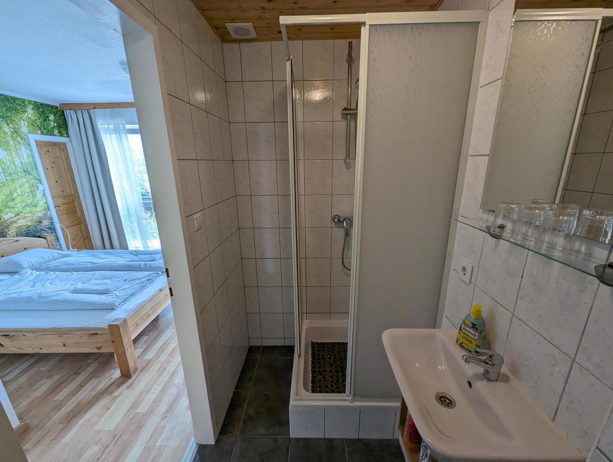 Haus Kathan Kamering Kültér fotó