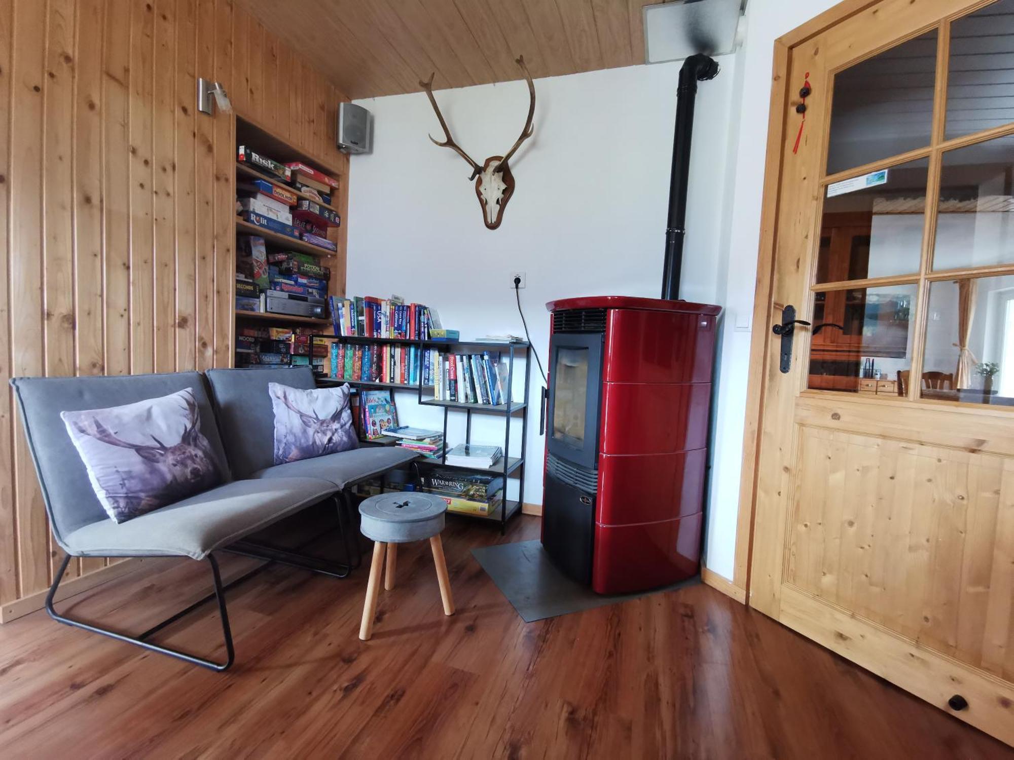 Haus Kathan Kamering Kültér fotó